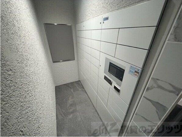 セレーノ南森町の物件内観写真